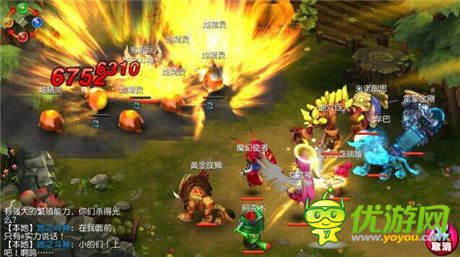 經(jīng)典回合制跨年巨作《寒靈之劍》開啟限號刪檔測試