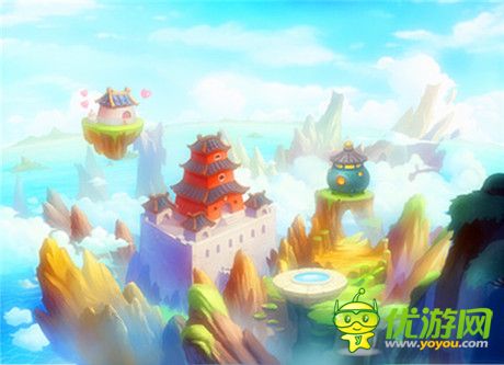 要不要這么可愛！《口袋萌仙》越獄刪檔測試開啟