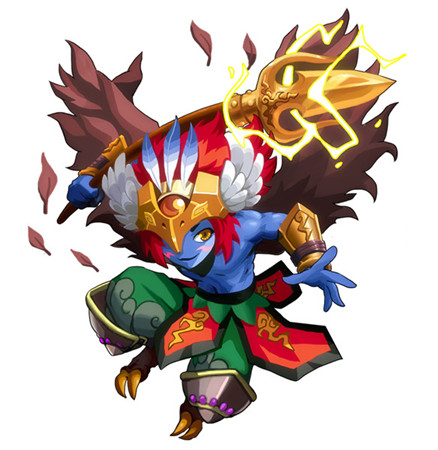 要不要這么可愛！《口袋萌仙》越獄刪檔測試開啟