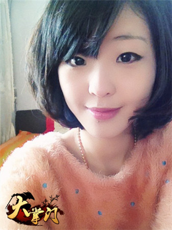 高福利!高收入!《大掌門》妹子團(tuán)招募即將開啟