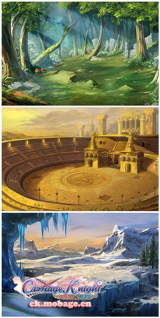 獨(dú)樹一幟《魔娘X勇者》完美詮釋了“ACG不分家”