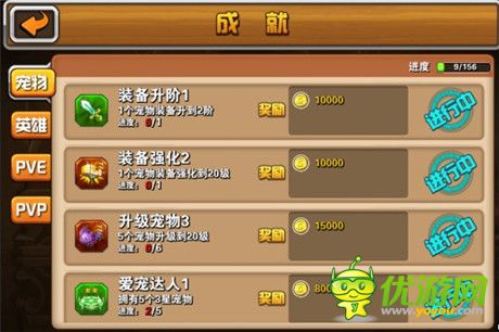 保衛(wèi)萌神新手怎么玩 新手入門攻略