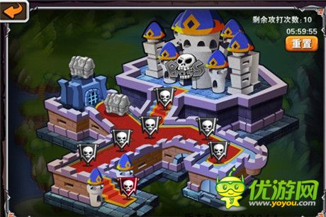 保衛(wèi)萌神新手怎么玩 新手入門攻略