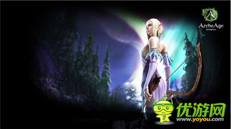 Gamevil簽約XLgames 發(fā)行[上古世紀]手游