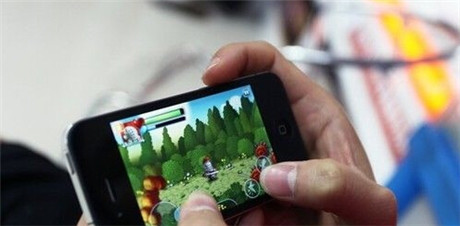 為什么手游在電視機(jī)上沒(méi)有未來(lái)