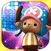 海賊王跳舞大戰(zhàn)