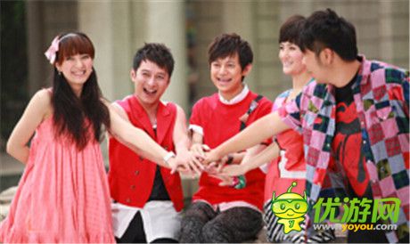 神秘明星嘉賓助陣《亂斗部落》全民公測即將開啟