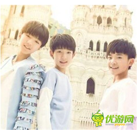 神秘明星嘉賓助陣《亂斗部落》全民公測即將開啟