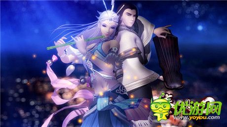 《秦時明月2》新版明日上線 動漫團(tuán)隊(duì)化身終極BOSS