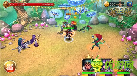 九尺長刀震天下《盜夢英雄》武圣關(guān)云長