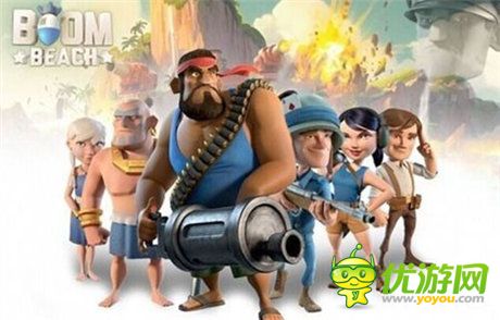 《超凡特工》入榜10款讓人欲罷不能的手游