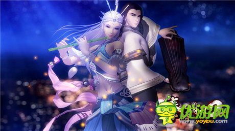 《秦時(shí)明月2》新版蜃樓奇兵今日震撼開啟