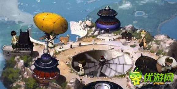 劍靈手機版截圖欣賞