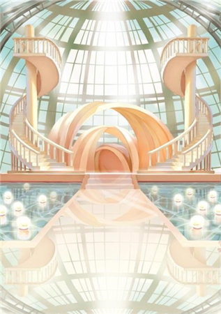 郭敬明擔(dān)任監(jiān)制《小時(shí)代》同名手游首曝