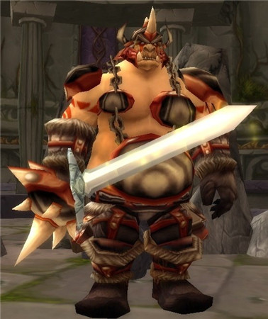 “厄運(yùn)之錘”萌動(dòng)來襲《小小魔獸》新版首爆