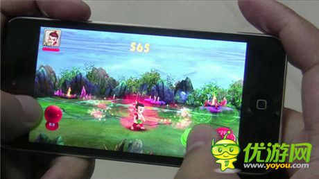 國(guó)民級(jí)卡通3D手游將至 葫蘆兄弟揭開(kāi)神秘面紗