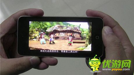 國(guó)民級(jí)卡通3D手游將至 葫蘆兄弟揭開(kāi)神秘面紗