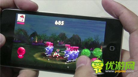 國(guó)民級(jí)卡通3D手游將至 葫蘆兄弟揭開(kāi)神秘面紗