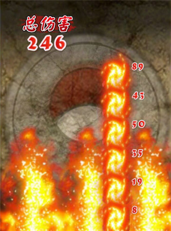 突破無限的力量《夢想忍者》絕世忍術(shù)大揭密