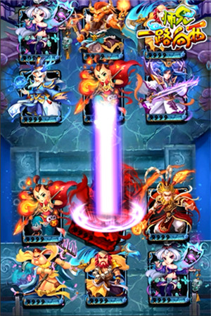 全新玩法搶先看《師兄一路向西》先鋒測(cè)試開(kāi)啟