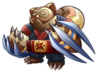 保衛(wèi)萌神五星寵物圖鑒詳解