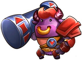 保衛(wèi)萌神五星寵物圖鑒詳解