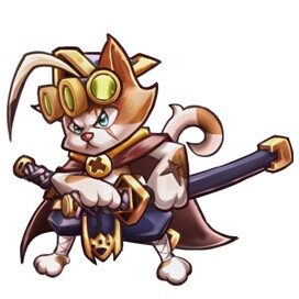 保衛(wèi)萌神五星寵物圖鑒詳解