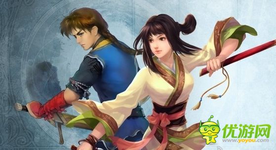 昆侖鏡手游截圖欣賞