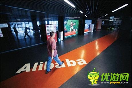 阿里放棄手游 ？行業(yè)巨獸未承載厚望