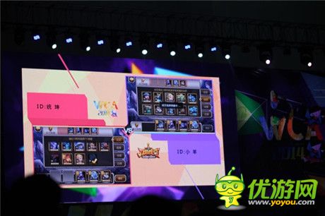 手游電競：說與不說，都在那里