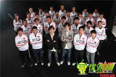 手游電競：說與不說，都在那里