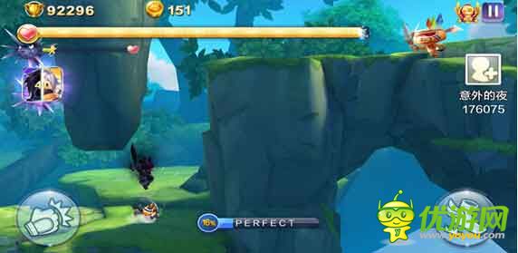 天天風之旅忍者深度解析