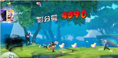 天天風之旅忍者深度解析