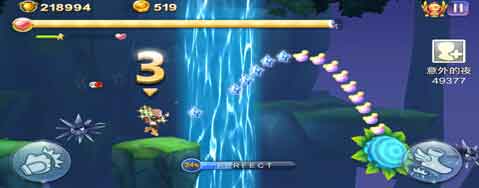 天天風之旅忍者深度解析