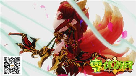 《封神來(lái)了》體驗(yàn)另類(lèi)修煉 樂(lè)享化神快感