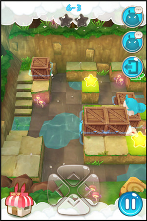 休閑類手游《巴豆妖不思議冒險》榮獲2014金翎獎