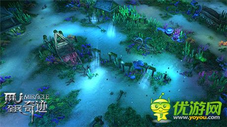 80后就是干《全民奇跡》突破創(chuàng)新 引領(lǐng)前茅