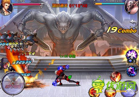 不容錯過《英雄之劍》新資料片“魔魂試練”來襲