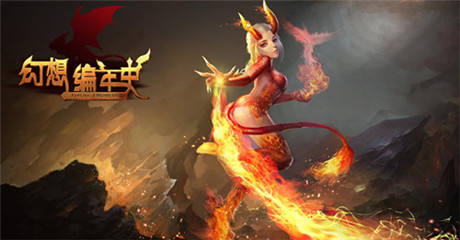 天使滅亡黑潮降臨《幻想編年史》法師覺醒功能曝光