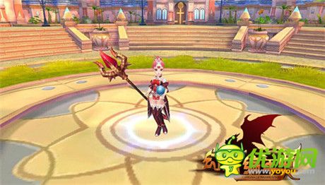 天使滅亡黑潮降臨《幻想編年史》法師覺醒功能曝光