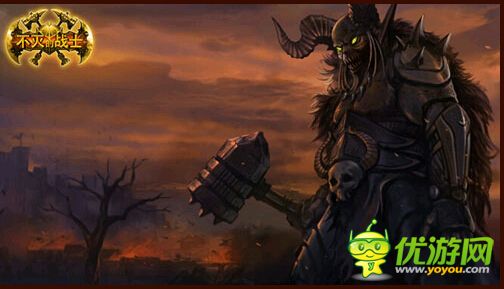 不滅的戰(zhàn)士公會buff詳解