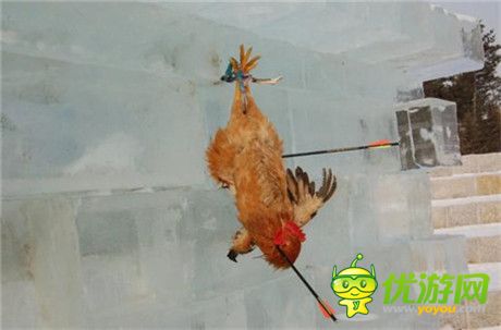 玩家爆笑演繹《天天掛機(jī)》