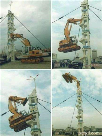 玩家爆笑演繹《天天掛機(jī)》