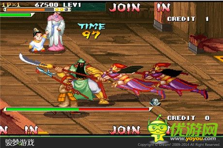 弓腰姬孫尚香登場(chǎng)《三國(guó)戰(zhàn)紀(jì)》唯美人設(shè)曝光