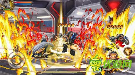 力量大爆發(fā)《時(shí)空獵人》五大角色覺(jué)醒