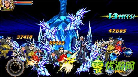 力量大爆發(fā)《時(shí)空獵人》五大角色覺(jué)醒