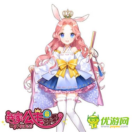 特色系統(tǒng)盤點(diǎn)《我家公主最可愛(ài)》國(guó)服雙平臺(tái)公測(cè)