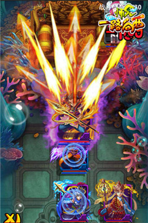 好禮免費(fèi)送《師兄一路向西》越獄先鋒測試