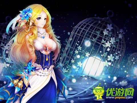 亂斗部落截圖欣賞