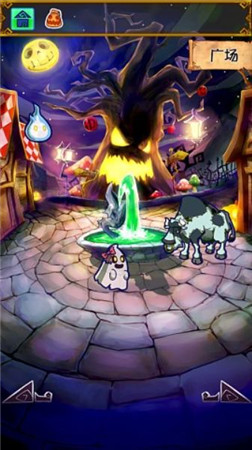 《杰克與魔法糖果》——萌萌的童話風脫出游戲